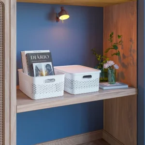 باکس(سبد) نظم دهنده ایکی هوم