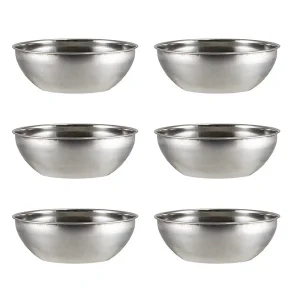 کاسه آبگوشت خوری استیل