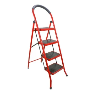 نردبان ۴ پله