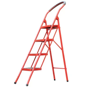 نردبان ۴ پله