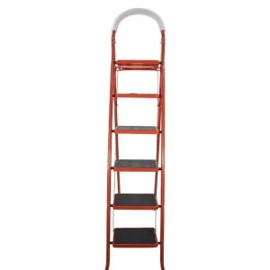 نردبان ۶ پله