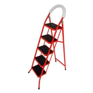 نردبان ۵ پله