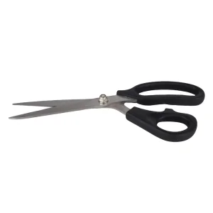 قیچی مرغ و ماهی  دبل فیش