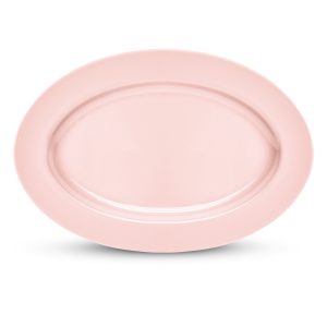 دیس برنج رنگی(صورتی)ملامین