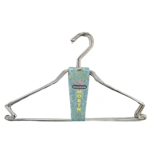 آویز(چوب) لباس استیل