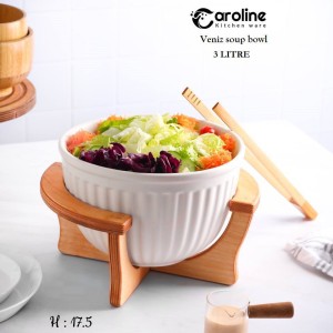 سوپ خوری ونیز کارولین