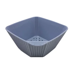سبد سینک(تفاله گیر) گرافیک بازن