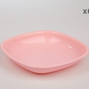 سرویس مسافرتی 60 پارچه 6 نفره لیمون