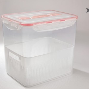 سرویس مسافرتی 60 پارچه 6 نفره لیمون
