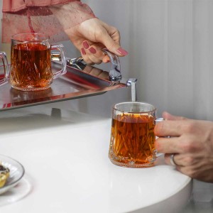 نیم لیوان(فنجان) مارکیز ۶ عددی
