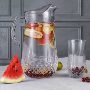 پارچ اپرا نوری تازه