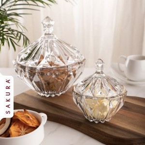 شکلات خوری(آجیل خوری) مودنا ساکورا