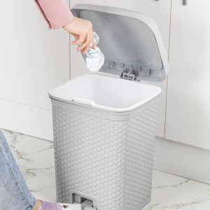 سطل دوجداره بزرگ پالرمو اکسون