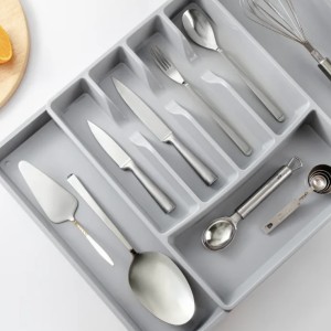 جا قاشقی کابینتی ۳ پارچه اکسون