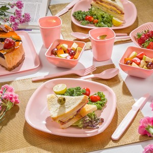 سرویس مسافرتی ۵۶ پارچه لیمون