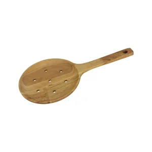 کفگیر چوبی