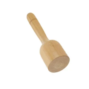 گوشت کوب چوبی