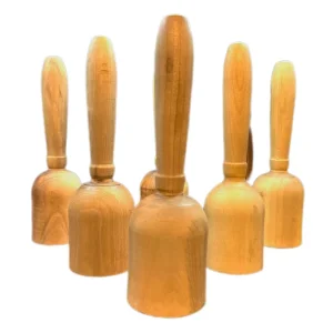 گوشت کوب چوبی