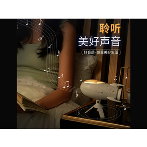 اسپیکر بلوتوثی رومیزی رانمی