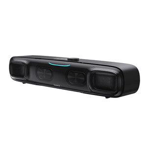 قیمت اسپیکر مینی ساندبار بلوتوث بیسوس Baseus AeQur DS10 Sound Positioning Acoustics A20054402111