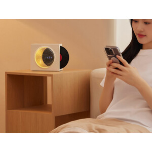 خرید اسپیکر بی سیم Lanyue Bluetooth speaker wireless X09
