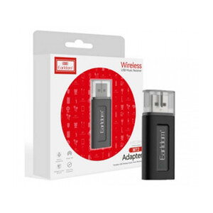 خرید دانگل بلوتوث ارلدام Earldom ET-M72 bluetooth music receiver