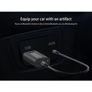 فروش دانگل بلوتوث ارلدام Earldom ET-M72 bluetooth music receiver