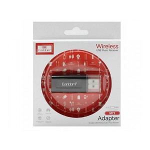 کیفیت دانگل بلوتوث ارلدام Earldom ET-M72 bluetooth music receiver