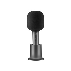 فروش میکروفون شیائومی مدل Xiaomi MIJIA Karaoke Wireless Microphone XMKGMKF01YM