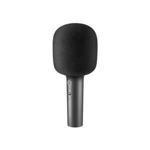 کیفیت میکروفون شیائومی مدل Xiaomi MIJIA Karaoke Wireless Microphone XMKGMKF01YM
