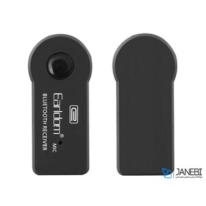 گیرنده صوتی بلوتوثی شارژی ارلدام Earldom M6 Bluetooth Music Receiver