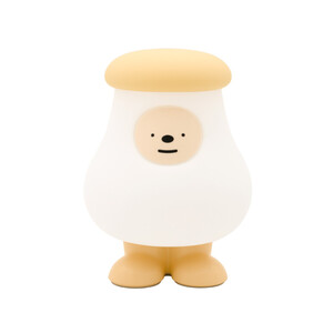 لامپ خواب فانتزی رومیزی شارژی MUID Mushroom Boy Night Lamp H-L