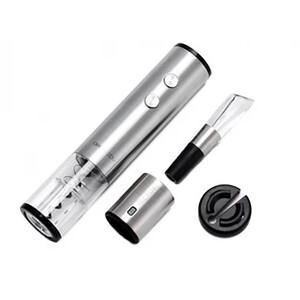 بهترین درب باز کن چند کاره بطری شیائومیXIAOMI Circle Joy CJ-TZ02 Stainless Steel Electric Bottle Opener