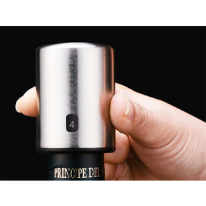 فروش درب باز کن چند کاره بطری شیائومیXIAOMI Circle Joy CJ-TZ02 Stainless Steel Electric Bottle Opener