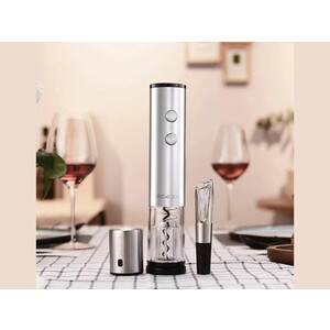 درب باز کن چند کاره بطری شیائومیXIAOMI Circle Joy CJ-TZ02 Stainless Steel Electric Bottle Opener