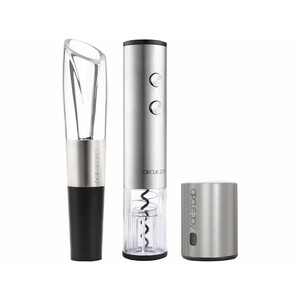 درب باز کن چند کاره بطری شیائومیXIAOMI Circle Joy CJ-TZ02 Stainless Steel Electric Bottle Opener