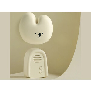 زنگ اخبار وایرلس MUID Wireless Doorbell H-R-01