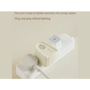 زنگ داخل آپاراتمانی بی‌ سیم MUID Wireless Doorbell H-R-01