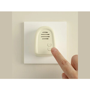 زنگ احضار منشی وایرلس  MUID Wireless Doorbell H-R-01