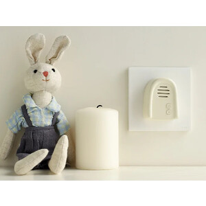 زنگ درب منزل بی‌ سیم MUID Wireless Doorbell H-R-01