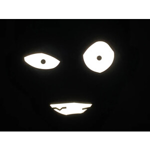 قیمت چراغ خواب انیمه کارگاه کانن LED Anime Men in Black Night Lamp Japanese Detective Conan Prisoner Little Night