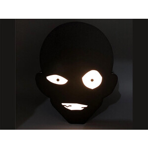 فروش چراغ خواب انیمه کارگاه کانن LED Anime Men in Black Night Lamp Japanese Detective Conan Prisoner Little Night