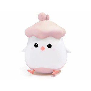 چراغ خواب فانتزی طرح جوجه بلا Cute noob pat night light bedroom sleep light cute Cai Xiaoji XR-MM-L2305