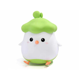 چراغ خواب فانتزی طرح جوجه بلا Cute noob pat night light bedroom sleep light cute Cai Xiaoji XR-MM-L2305