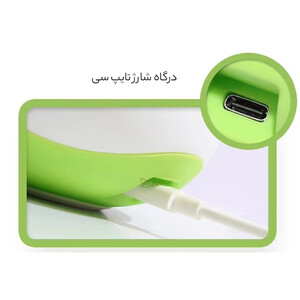 فروش چراغ خواب فانتزی طرح جوجه بلا Cute noob pat night light bedroom sleep light cute