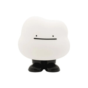 خرید چراغ خواب کارتونی  طرح ابر night light silicone cloud silicone USB rechargeable table lamp cartoon bedroom sleep