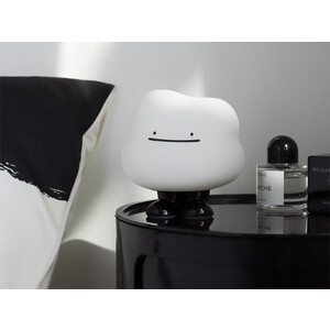 قیمت چراغ خواب کارتونی  طرح ابر night light silicone cloud silicone USB rechargeable table lamp cartoon bedroom sleep