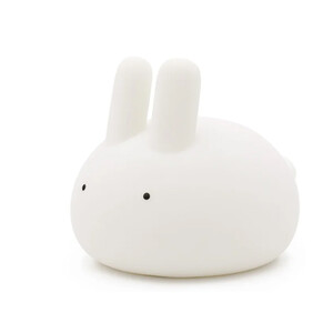 فروش چراغ خواب فانتزی رومیزی قابل شارژ OSC BUNNY NIGHT LAMP H-L-26