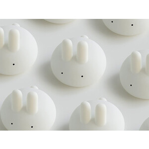 فروش چراغ خواب فانتزی رومیزی قابل شارژ OSC BUNNY NIGHT LAMP H-L-26