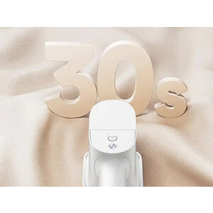 قیمت خرید اتو بخار مخصوص لباس شیائومی Xiaomi Mijia B502CN Handheld Steam Lroning Machine